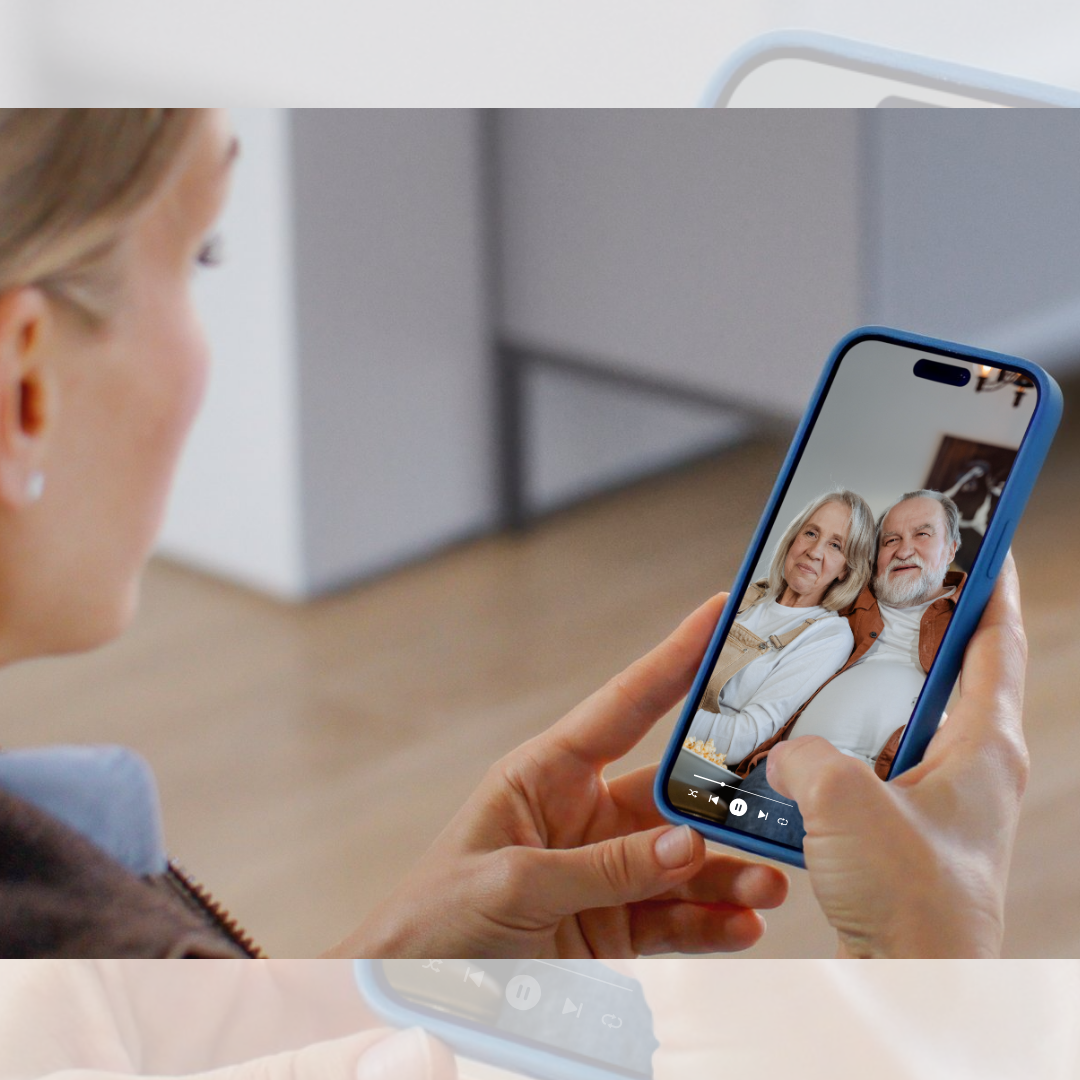 Capture Your Moment: Add Video Recording